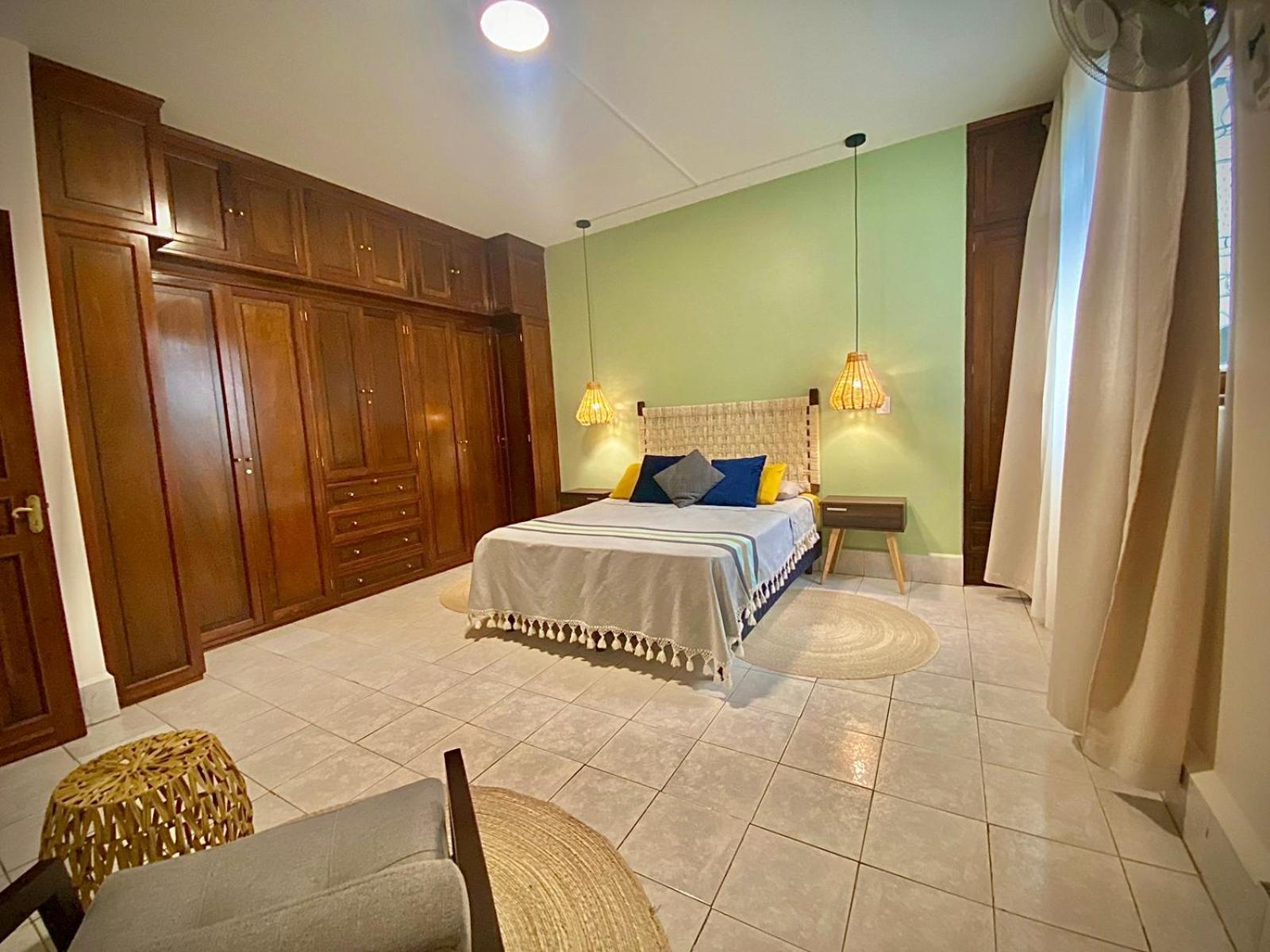 Hostal Central Oaxaca Dış mekan fotoğraf