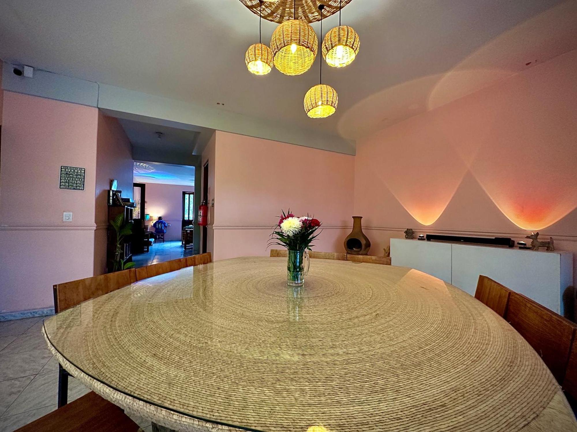 Hostal Central Oaxaca Dış mekan fotoğraf
