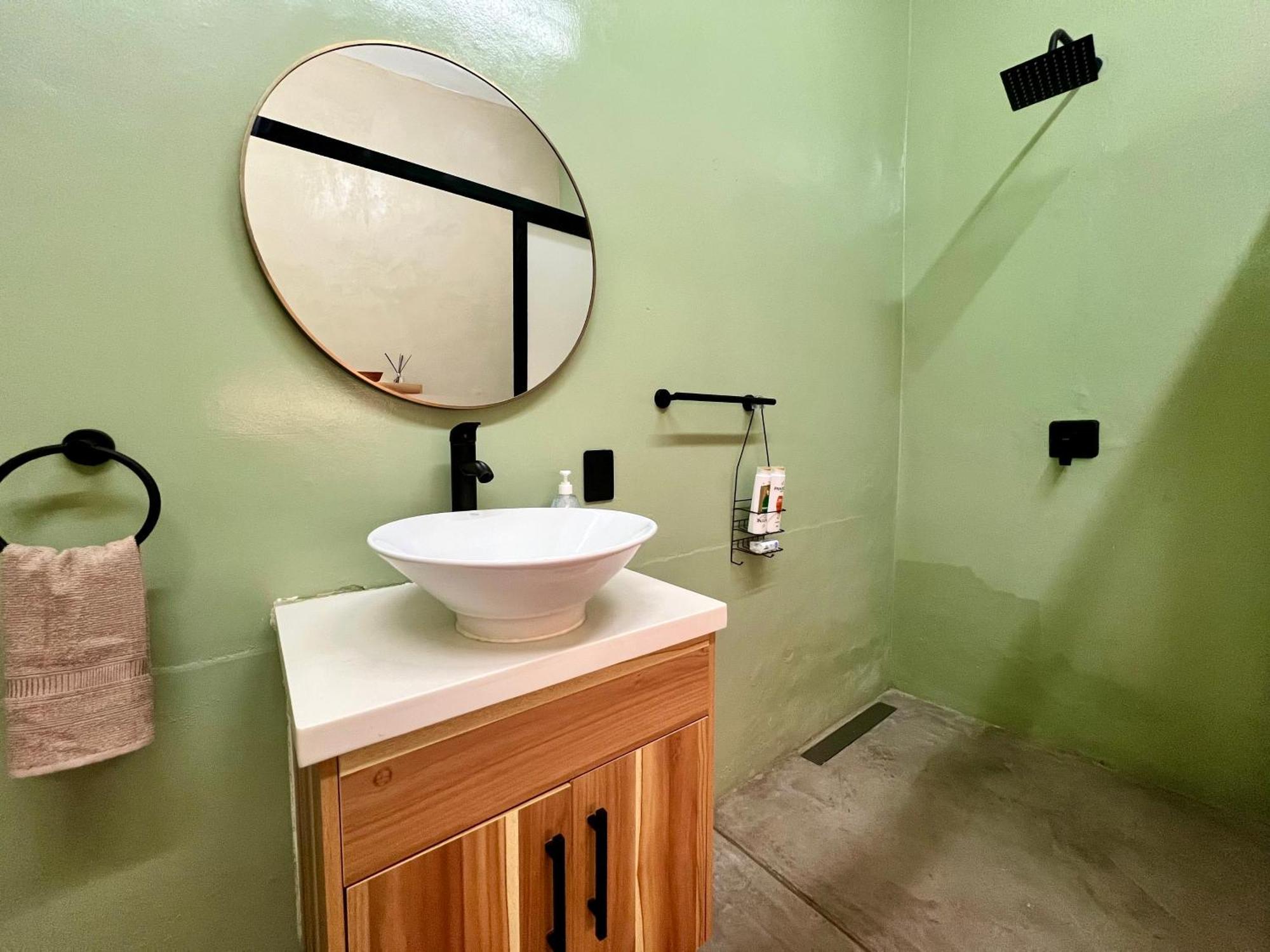 Hostal Central Oaxaca Dış mekan fotoğraf