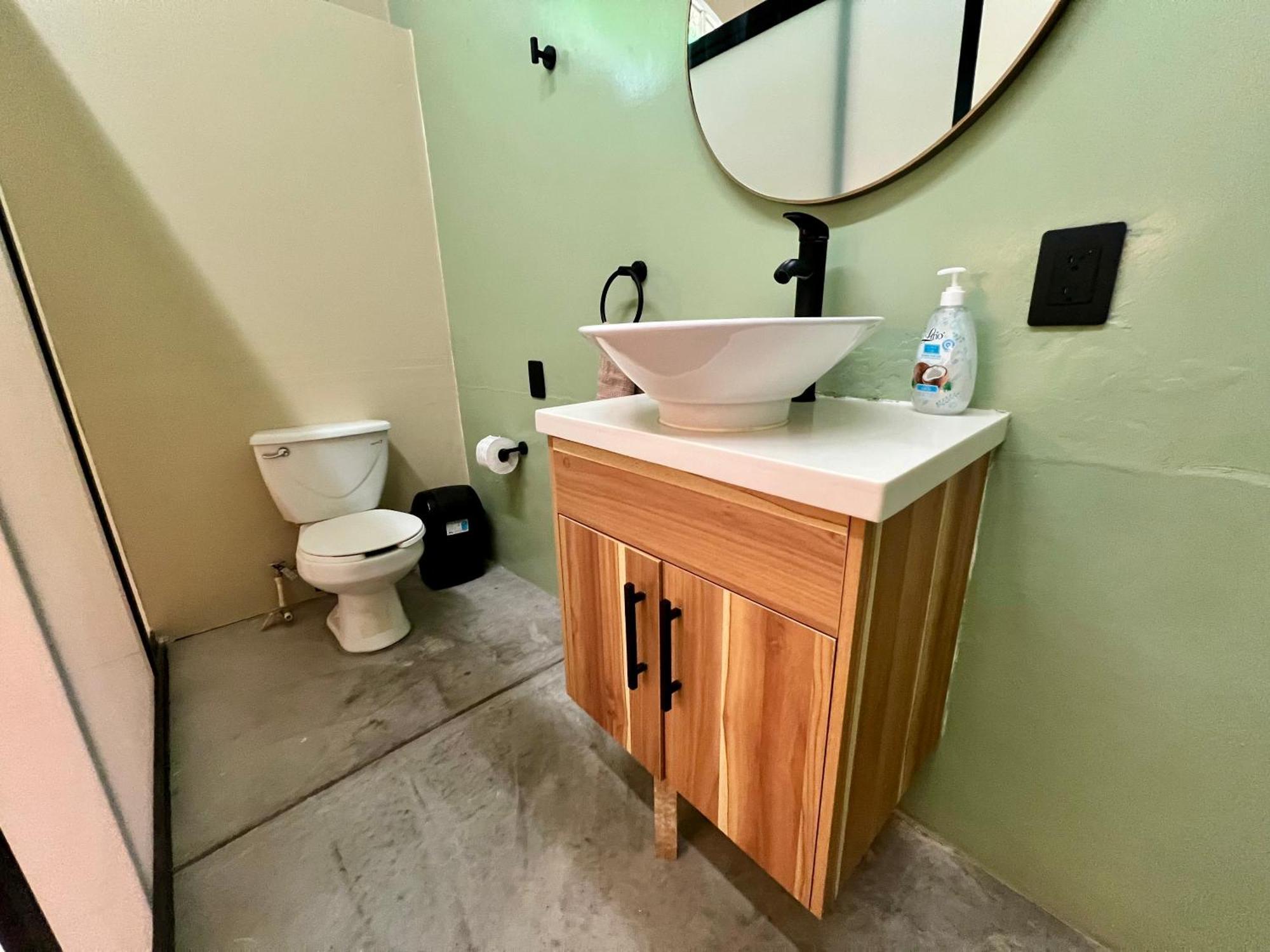 Hostal Central Oaxaca Dış mekan fotoğraf