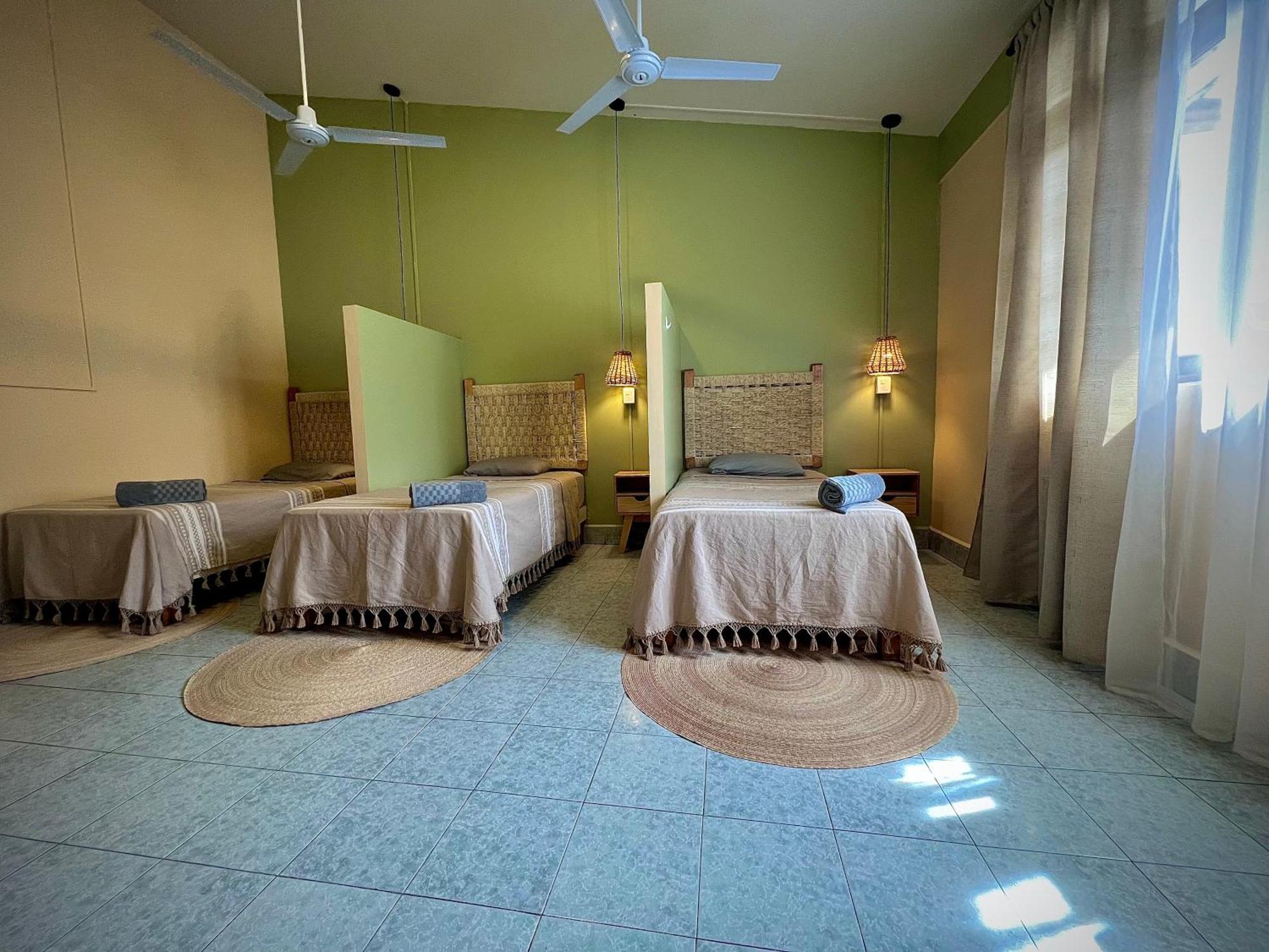 Hostal Central Oaxaca Dış mekan fotoğraf